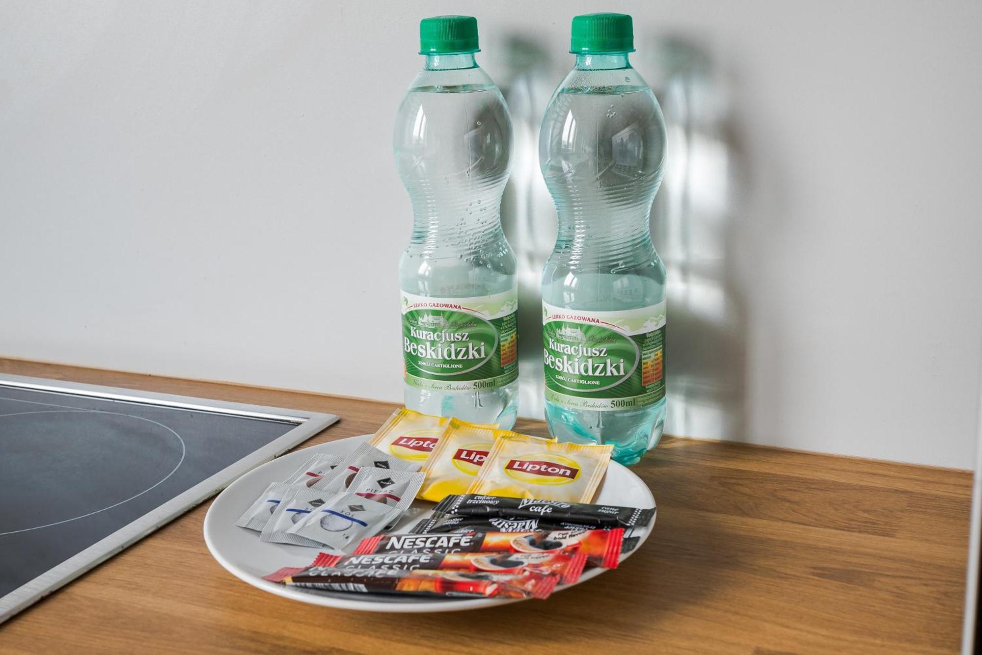 Metro Mlynow Pleasant Apartament Varşova Dış mekan fotoğraf